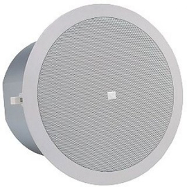Потолочная акустическая система JBL Control 26CT, фото 